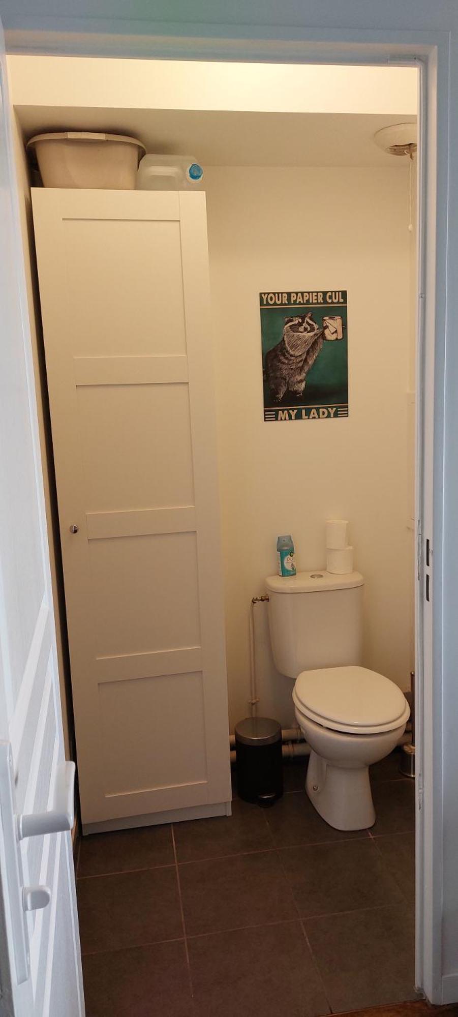 Apartment Parking & Balcon * Ideal Jo 2024 * Stade De France Saint-Denis (Seine-Saint-Denis)