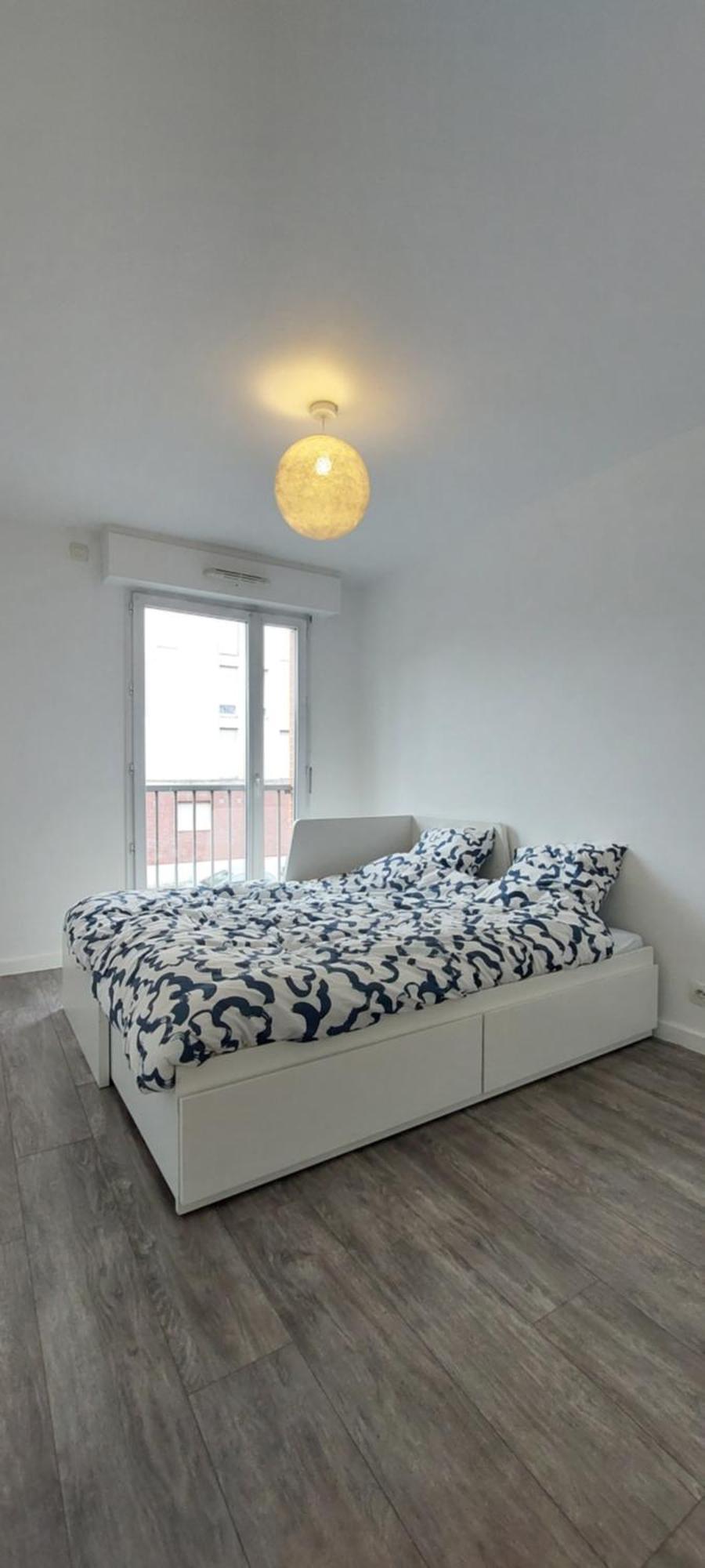 Apartment Parking & Balcon * Ideal Jo 2024 * Stade De France