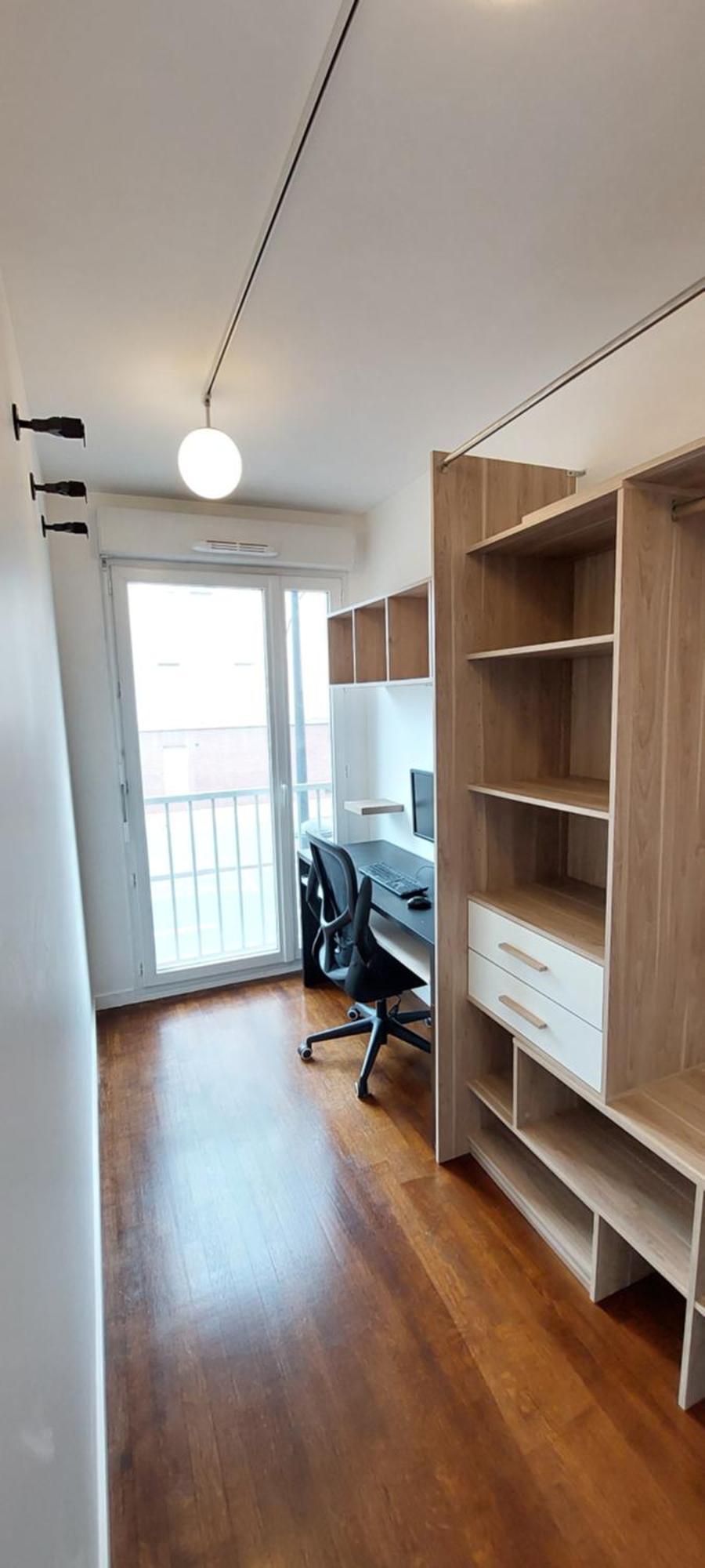 Parking & Balcon * Ideal Jo 2024 * Stade De France Apartment *