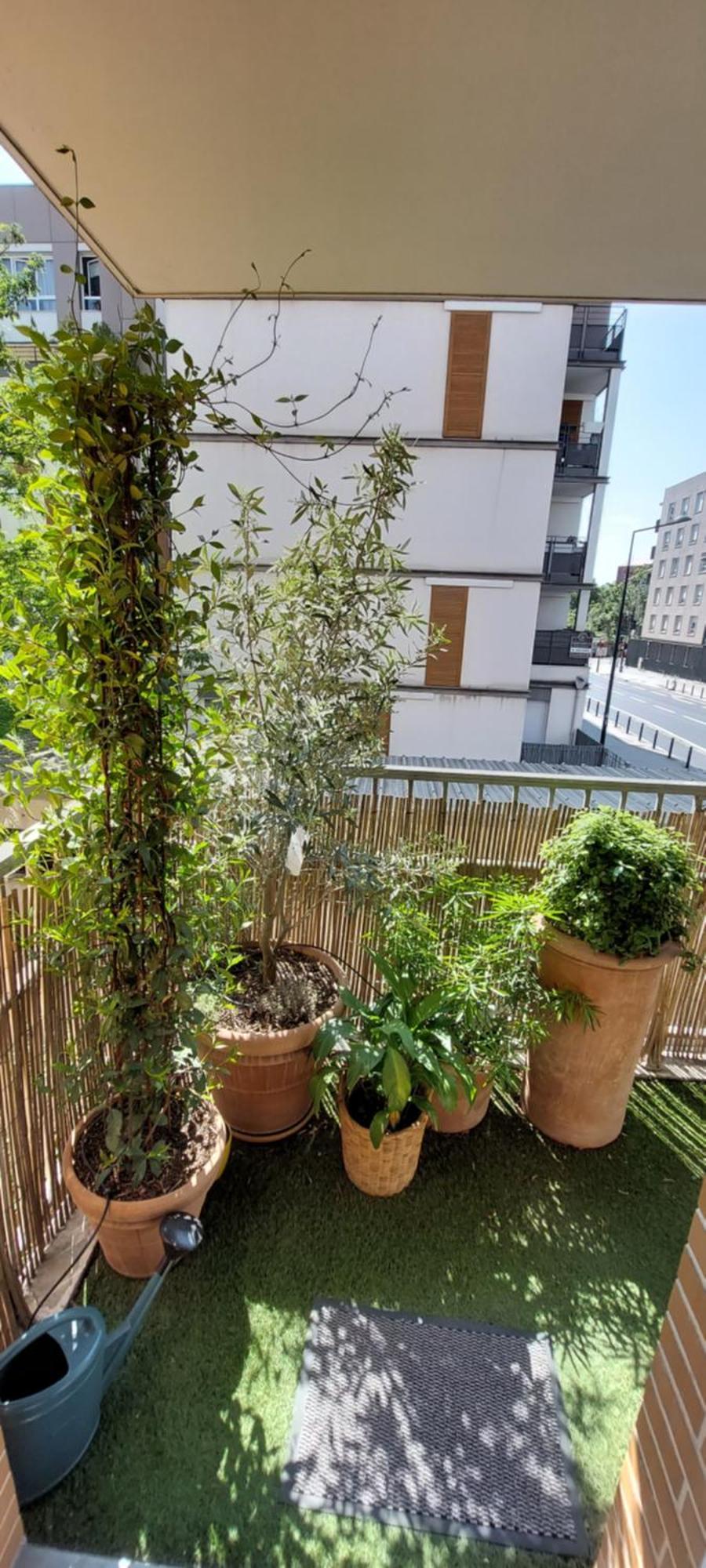 Parking & Balcon * Ideal Jo 2024 * Stade De France Apartment